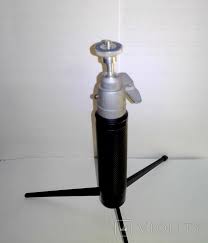 Image result for фотоштатив настольный советский