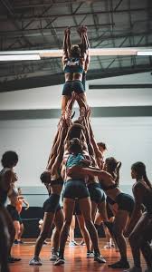 Image result for Pyramid Acro Gymnastics Club, Nottingham