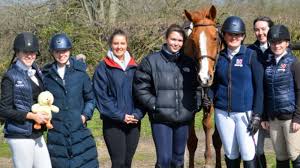 Image result for Oxford Riding Club