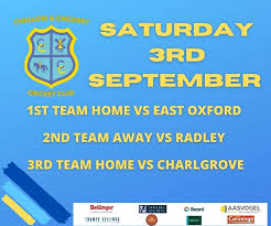 Image result for Challow and Childrey Cricket Club