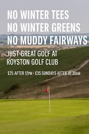Image result for Royston Golf Club Ltd