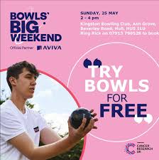 Image result for Kingston Bowling Club