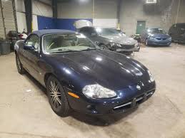 Image result for Sapphire Blue 1999 Jaguar