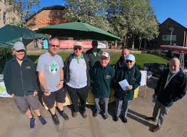 Image result for Frome Park Bowls Club