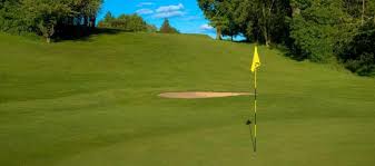 Image result for Llanymynech Golf Club