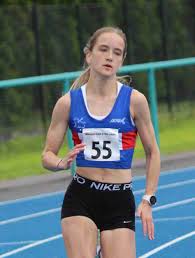 Image result for Preston Harriers Athletics Club
