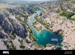 Bildergebnis für Flüsse in Kroatien