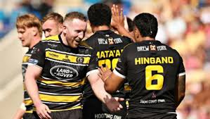 Image result for Hull Dockers Rugby League Football Club
