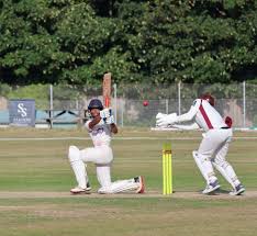 Image result for St James`s Montefiore Cricket Club