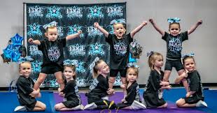Image result for Edge Elite Cheerleading Squad