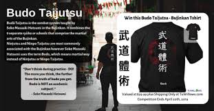 Image result for Budo Warrior Schools