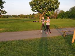 Image result for Running Club Regent's Park - We Run