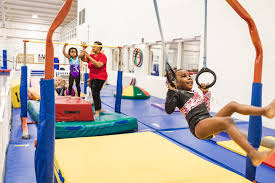 Image result for Newport Gymnastics Club
