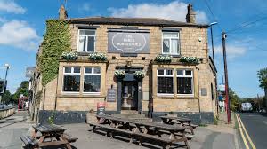 Image result for Otley Town Sports & Social Club