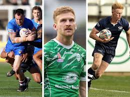 Image result for Halifax Rlfc