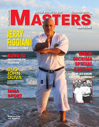 Image result for Masters of Martial Arts