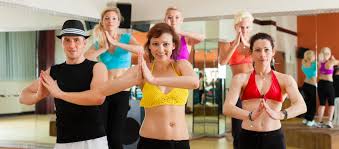 Image result for Zumba Club