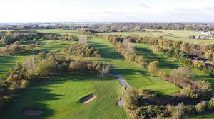 Image result for Hurlston Hall Golf Club