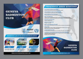 Image result for Flyers Badminton Club
