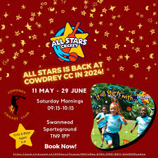 Image result for Cowdrey CC