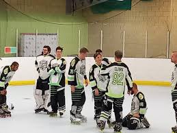 Image result for Eastbourne Edge Senior