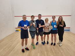 Image result for Devon & Exeter Squash Club