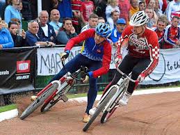 Image result for Wednesfield Aces Cycle Speedway Club