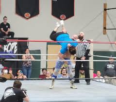 Image result for Bodyslam Wrestling School