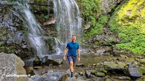 Image result for cascate del dardagna