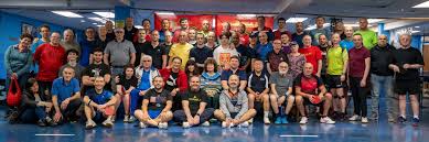 Image result for Scorpions Table Tennis Club