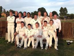 Image result for Leamington Cricket Club