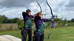 Image result for Guildford Archery Club