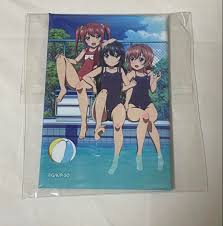 「南宮那月 ストライク・ザ・ブラッド」の画像検索結果