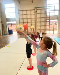 Image result for Angmering Gymnastics