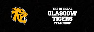 Image result for Glasgow Tigers Flag Football