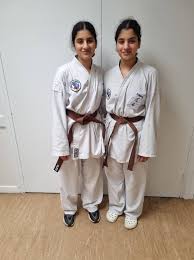 Image result for Barking Abbey Ishinryu