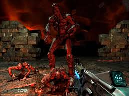 Image result for doom imp