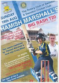 Image result for Swindon Cricket Club