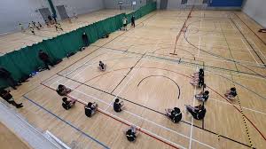 Image result for Saltley Centre Badminton Club