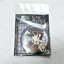 「伏見猿比古 K」の画像検索結果