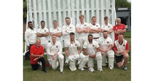 Image result for Cleethorpes Cricket Club
