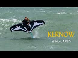 Image result for Kernow Kitesurf Club