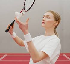Image result for Doncaster Badminton