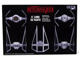 Image result for tie fighter plastic model