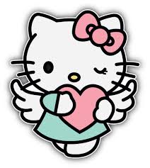 Image result for hello kitty