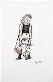 「Heinrich Zille」的圖片搜尋結果