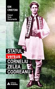Image result for Zelea codreanu