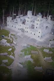 Image result for Skirmish Paintball Games Buckingham