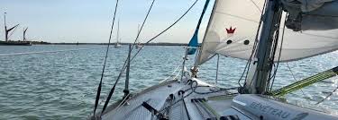 Image result for Harlow (Blackwater) Sailing Club