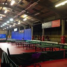 Image result for Old Actonians Table Tennis Club
